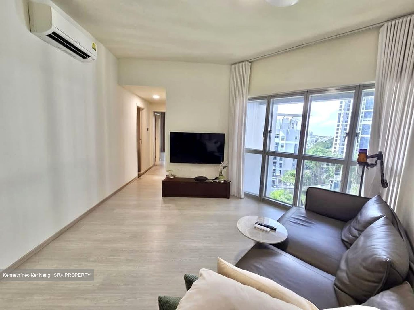 The Bayshore (D16), Condominium #579554361